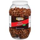 Snyder's Of Hanover Fat Free Mini Pretzels, 32 oz