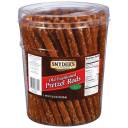 Snyder's Of Hanover Old Fashioned Rods Pretzels, 27 oz