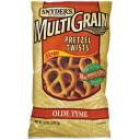 Snyder's of Hanover: Olde Tyme Multigrain Pretzel Twists, 12 oz