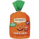 Snyder's of Hanover Pretzels Snack Sack, 30ct