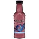 SoBe Black & Blue Berry Brew Dairy Based Drink, 20 fl oz