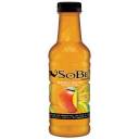 SoBe Energize Mango Melon Fruit Drink, 20 oz