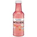 Sobe Fuji Apple Cranberry Juice Drink, 20 fl oz