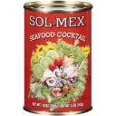 Sol-Mex Seafood Cocktail, 10 oz