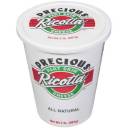 Sorrento Precious Part-Skim Ricotta Cheese, 32 oz