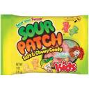 Sour Patch Kids Soft & Chewy Candy, 5 oz