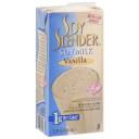 Soy Slender Vanilla Soy Milk, 32 fl oz