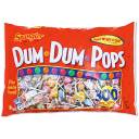 Spangler Assorted Flavors Dum-Dum-Pops, 300pk