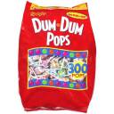 Spangler Dum Dum Pops, 300ct