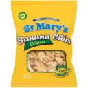 St. Mary's Original Banana Chips, 5 oz