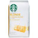 Starbucks Blonde Veranda Blend Whole Bean Coffee, 12 oz