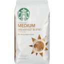 Starbucks Breakfast Blend Whole Bean Coffee12oz