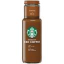 Starbucks Coffee + Milk Iced Coffee, 11 fl oz