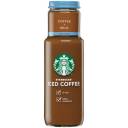 Starbucks Coffee + Milk Low Calorie Iced Coffee, 11 fl oz