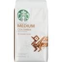 Starbucks Colombia Ground Coffee, 12 oz