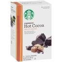 Starbucks Salted Caramel Hot Cocoa Mix, 8 count