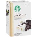 Starbucks Toasted Marshmallow Hot Cocoa, 1 oz, 8 count