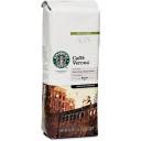 Starbucks Verona Ground Coffee, 1 lb