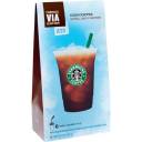 Starbucks VIA Iced Coffee 6ct