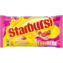 Starburst FaveREDs Fruit Chews, 14 oz