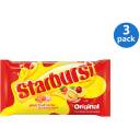 Starburst Original, 3pk