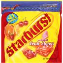 Starburst Original Fruit Chews, 41 oz