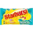 Starburst Tropical Fruit