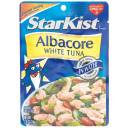 Starkist Albacore Pouch