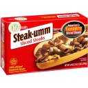 Steak-Umm 100% All Beef Sandwich Steaks, 28 oz