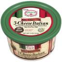 Stella 3 Cheese Italian Freshly Shredded Cheese, 5 oz