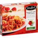 Stouffer's Classics Spaghetti with Meat Sauce, 12 oz