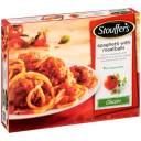 Stouffer's Classics Spaghetti with Meatballs, 12.625 oz