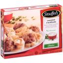 Stouffer's Classics Swedish Meatballs, 11.5 oz