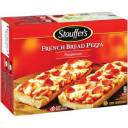 Stouffer's Pepperoni French Bread Pizza, 9 count, 51.125 oz