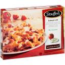 Stouffer's Satisfying Servings Baked Ziti, 16 oz