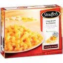 Stouffer's Satisfying Servings Macaroni & Cheese, 20 oz