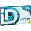 Stride ID Peppermint Sugar Free Gum, 14 pc