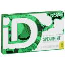 Stride ID Spearmint Sugar Free Gum, 14 pc