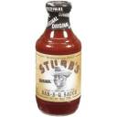 Stubbs: Original Bar-B-Q Sauce, 18 Oz