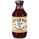 Stubb's Sweet Hickory Bourbon Barbecue Sauce, 18 oz