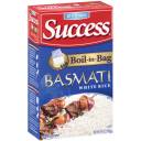 Success Basmati White Rice, 14 oz