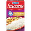 Success Jasmine Thai Boil-In-Bag Rice, 4ct