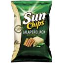 Sun Chips Jalapeno Jack Multigrain Snacks, 10.5 oz