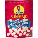 Sun-Maid Vanilla Yogurt Raisins, 8 oz