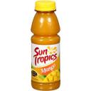 Sun Tropics: Mango Premium Nectar, 16 fl oz