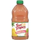 Sun Tropics: Pineapple Guava Premium Nectars, 64 fl oz