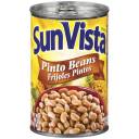 Sun-Vista Pinto Beans, 40 oz