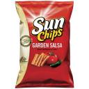 SunChips Garden Salsa Multigrain Snacks, 10.5 oz