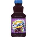 Sunny D Grape Citrus Punch, 16 fl oz