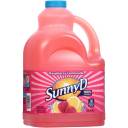 Sunny D Raspberry Lemonade Citrus Punch, 1 gal